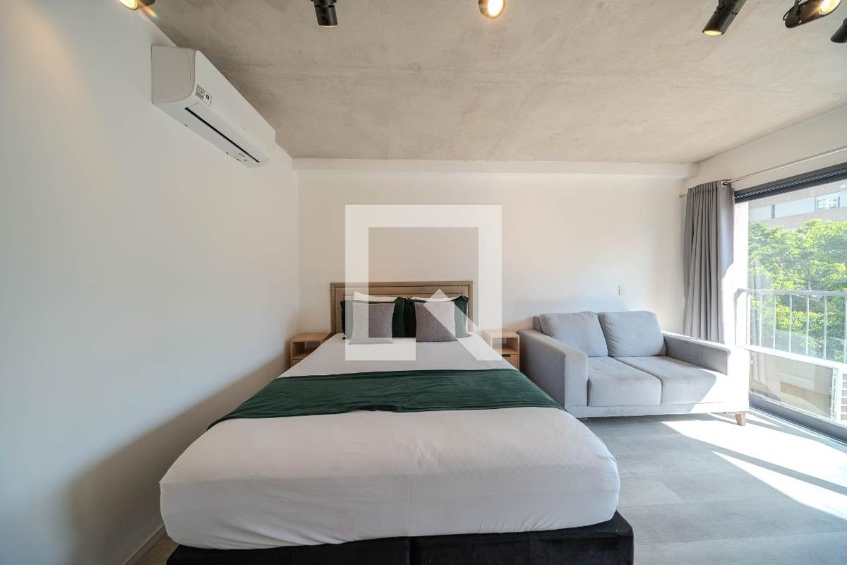 Kitnet-Studio, 33 m² - Foto 4