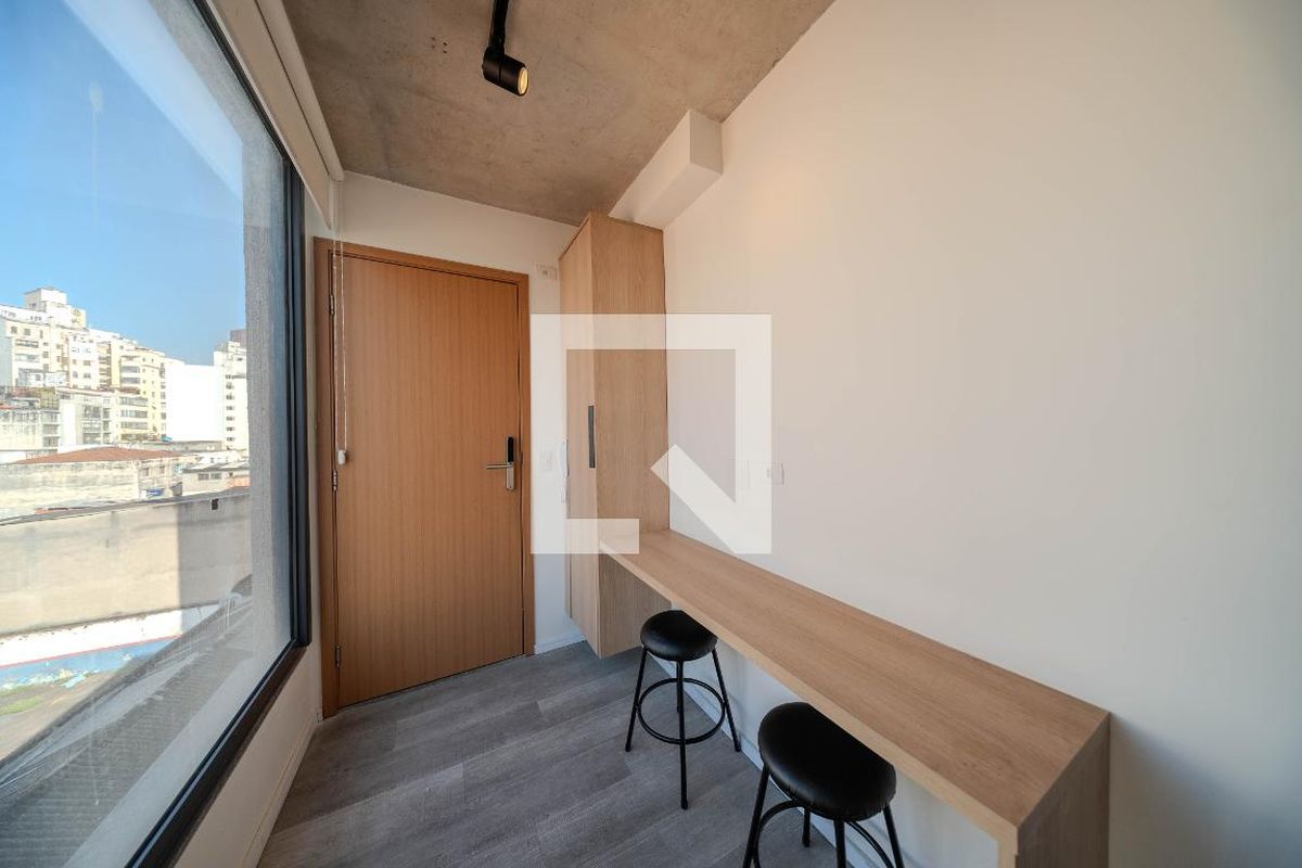 Kitnet-Studio, 33 m² - Foto 26
