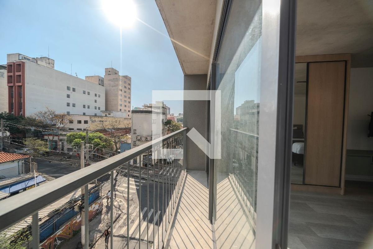 Kitnet-Studio, 33 m² - Foto 13