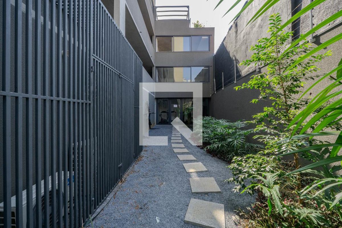 Kitnet-Studio, 33 m² - Foto 28