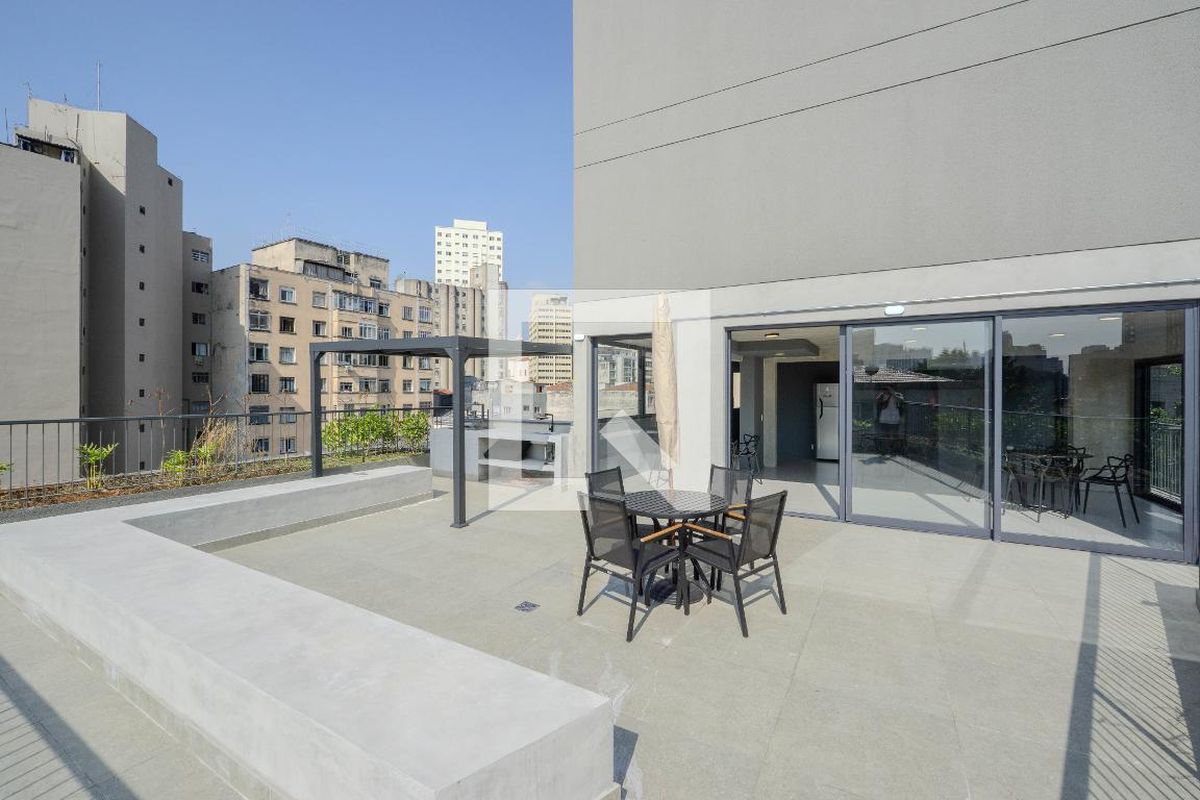 Kitnet-Studio, 33 m² - Foto 43