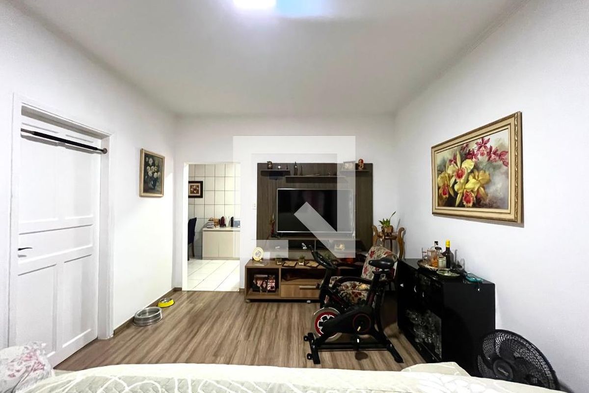 Casa à Venda - Parque Prado, 3 Quartos,  300 m2 em , Campinas - sp | SoloBR
