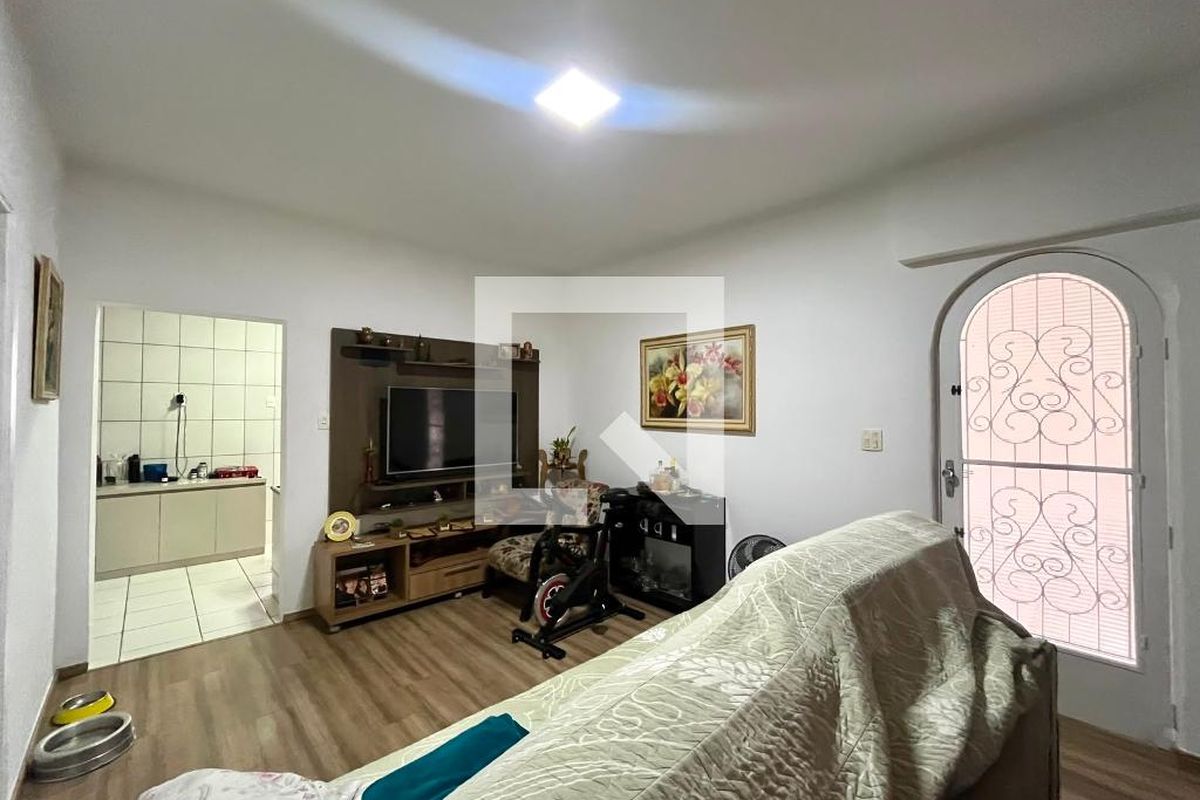 Casa à Venda - Parque Prado, 3 Quartos,  300 m2 em , Campinas - sp | SoloBR