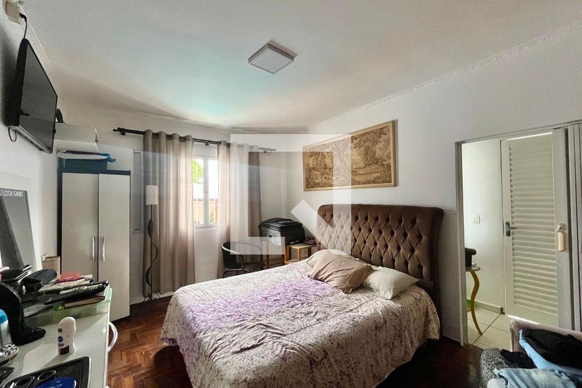 Casa à Venda - Parque Prado, 3 Quartos,  300 m2 em , Campinas - sp | SoloBR