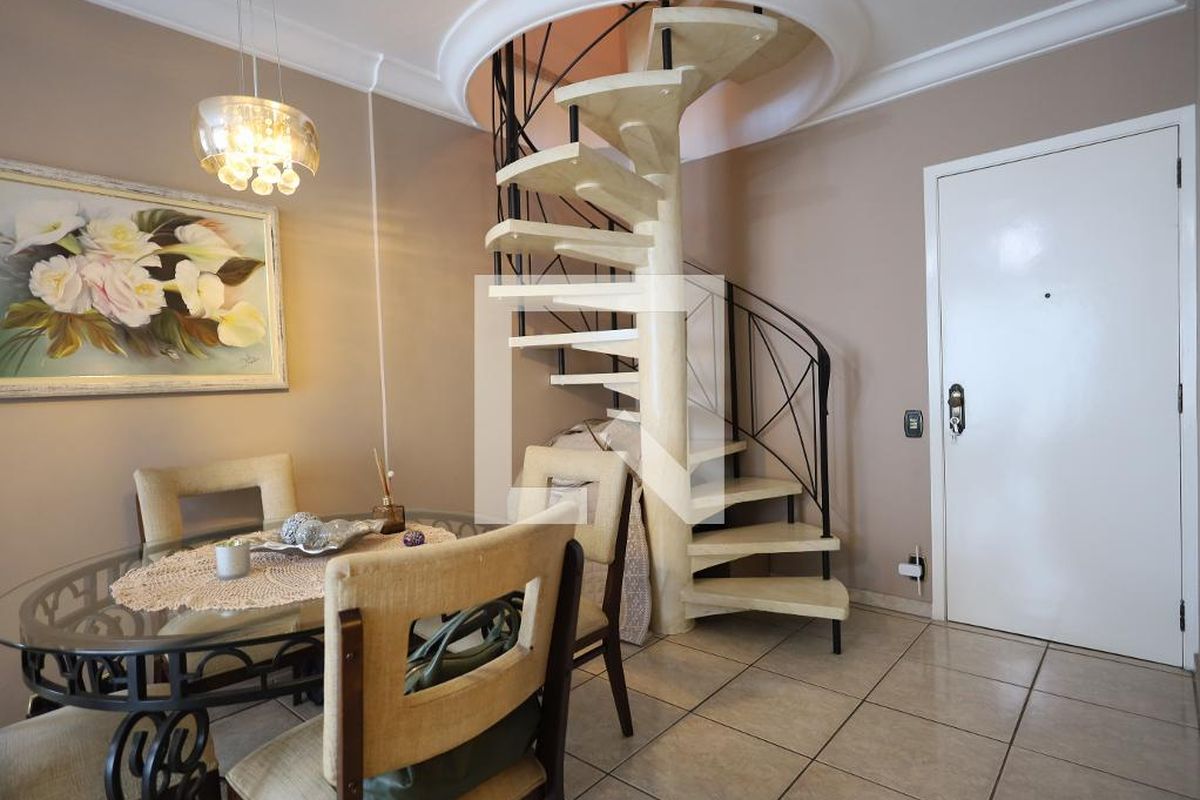 Cobertura, 3 quartos, 116 m² - Foto 3