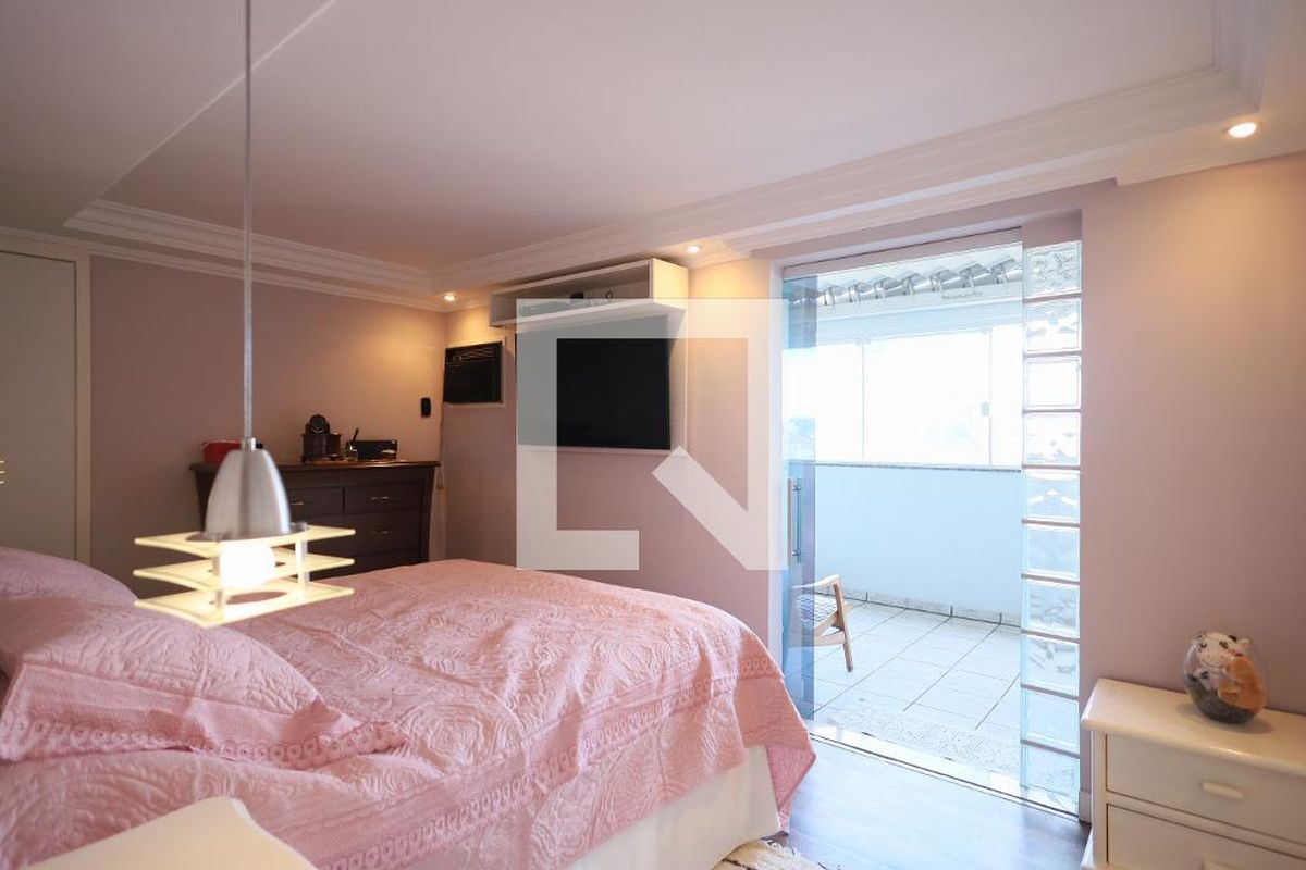Cobertura, 3 quartos, 116 m² - Foto 10