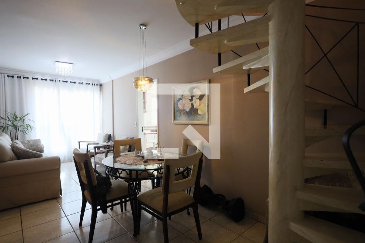 Cobertura, 3 quartos, 116 m² - Foto 1