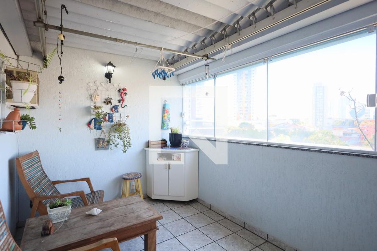 Cobertura, 3 quartos, 116 m² - Foto 15