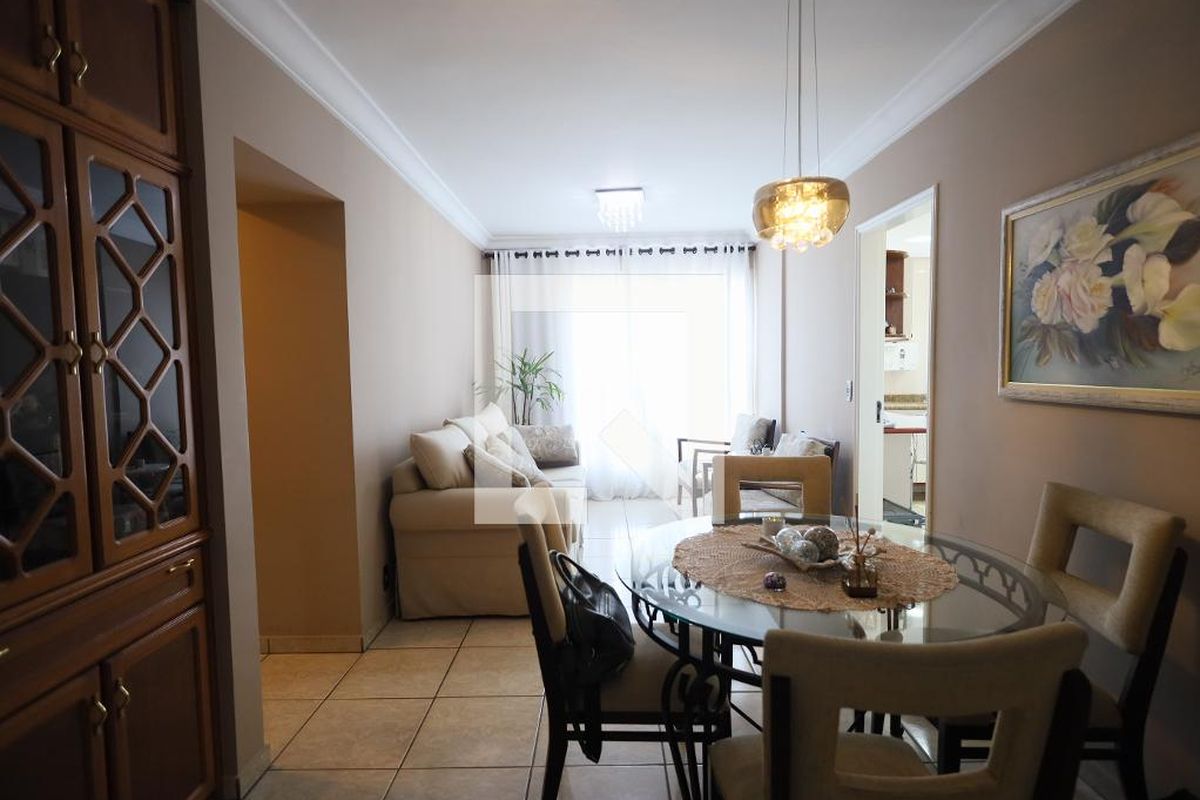 Cobertura, 3 quartos, 116 m² - Foto 2