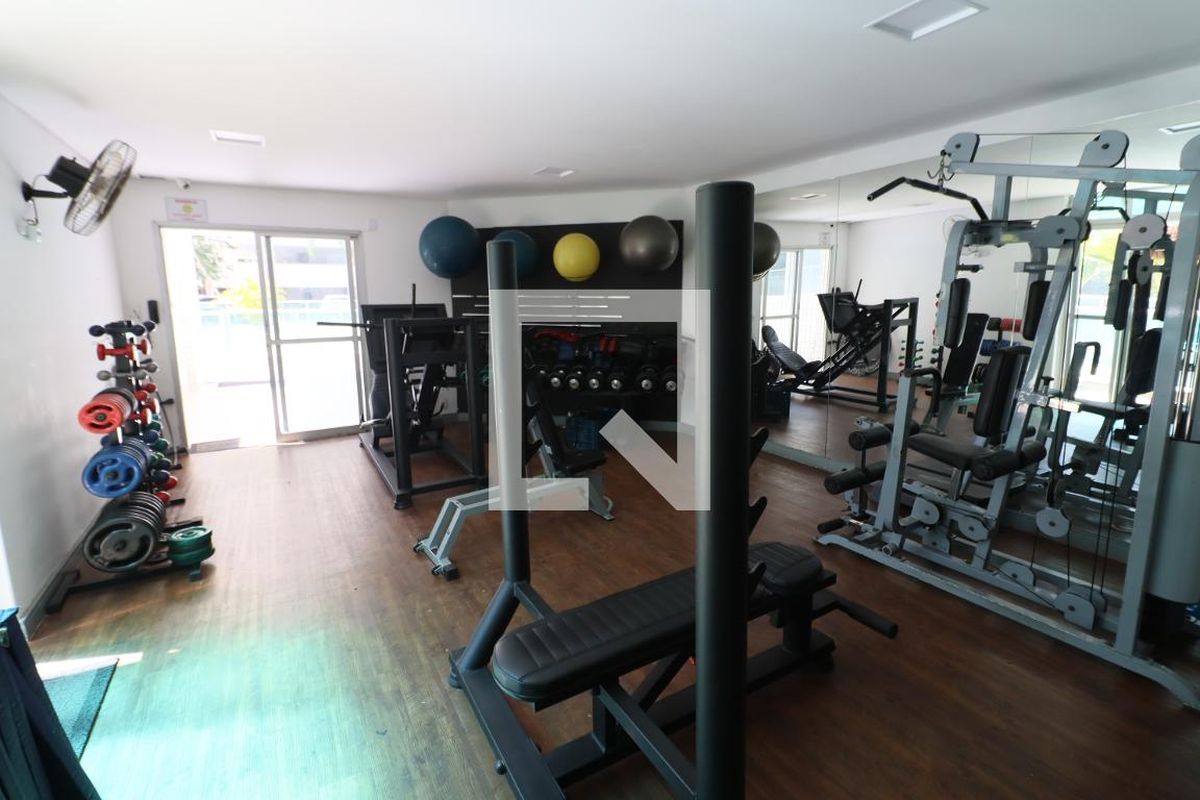 Cobertura, 3 quartos, 116 m² - Foto 43