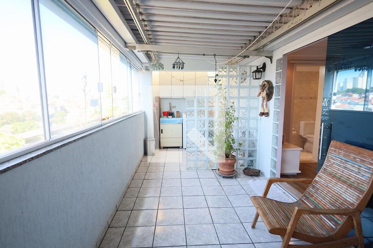 Cobertura, 3 quartos, 116 m² - Foto 17