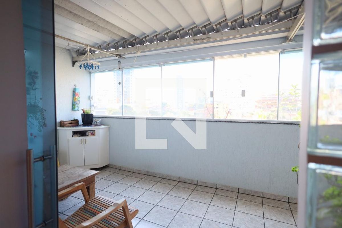 Cobertura, 3 quartos, 116 m² - Foto 14
