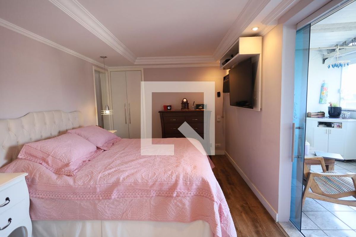 Cobertura, 3 quartos, 116 m² - Foto 11