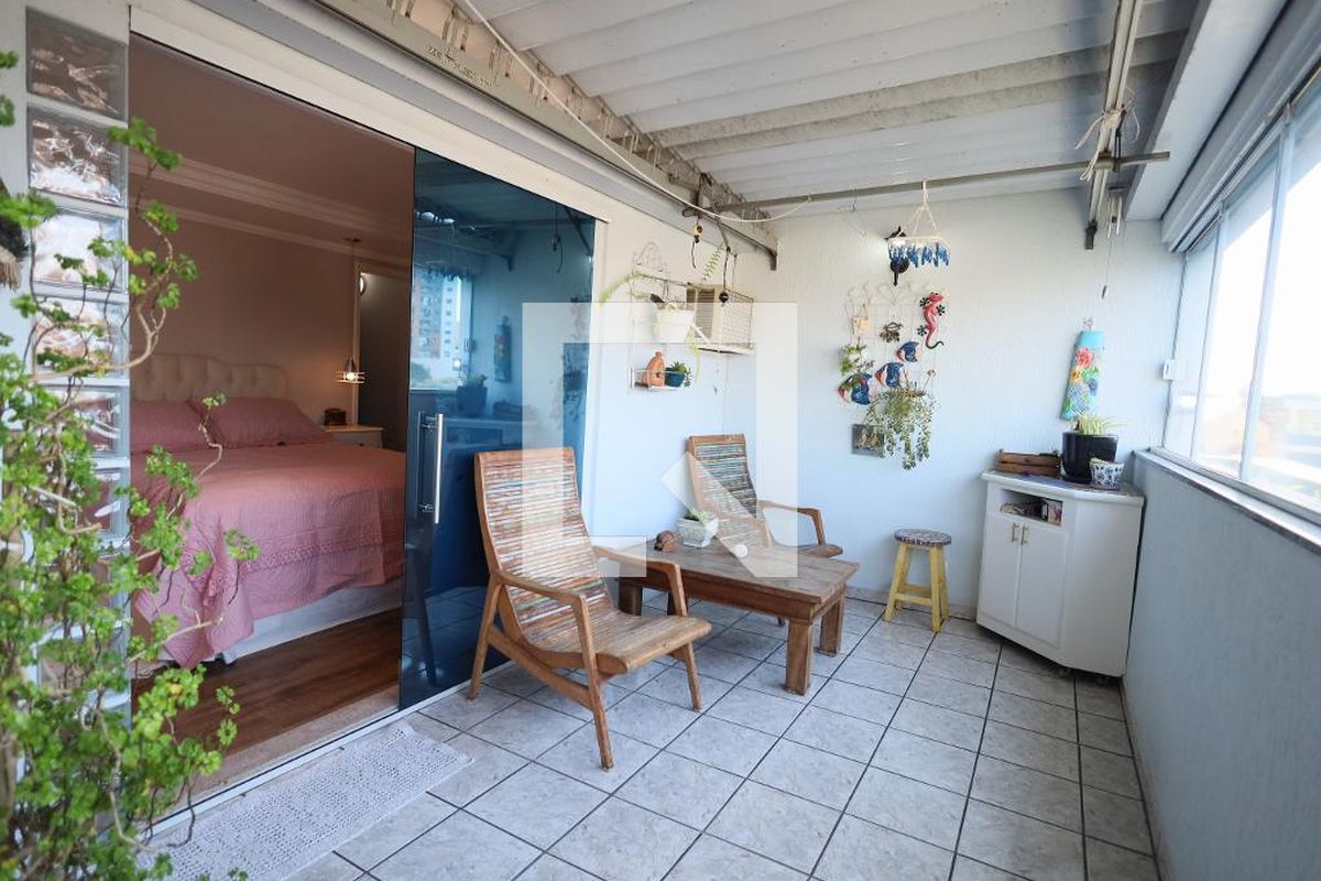 Cobertura, 3 quartos, 116 m² - Foto 16