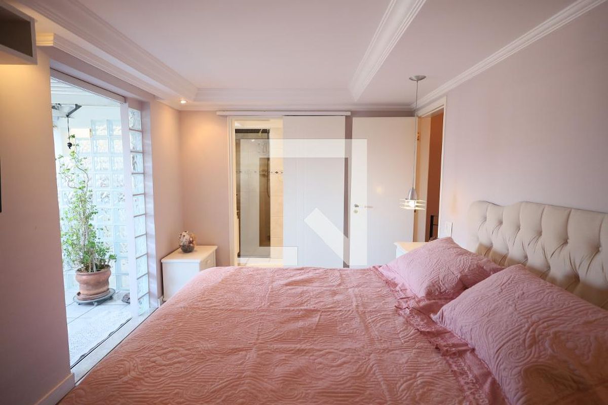 Cobertura, 3 quartos, 116 m² - Foto 12