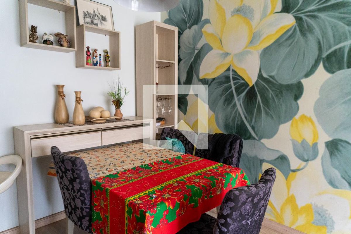 Apartamento, 2 quartos, 72 m² - Foto 5