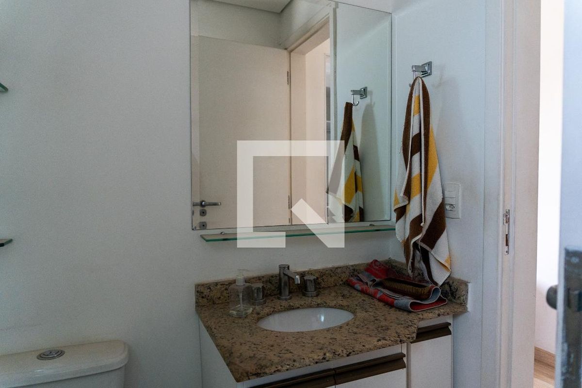 Apartamento, 2 quartos, 72 m² - Foto 24