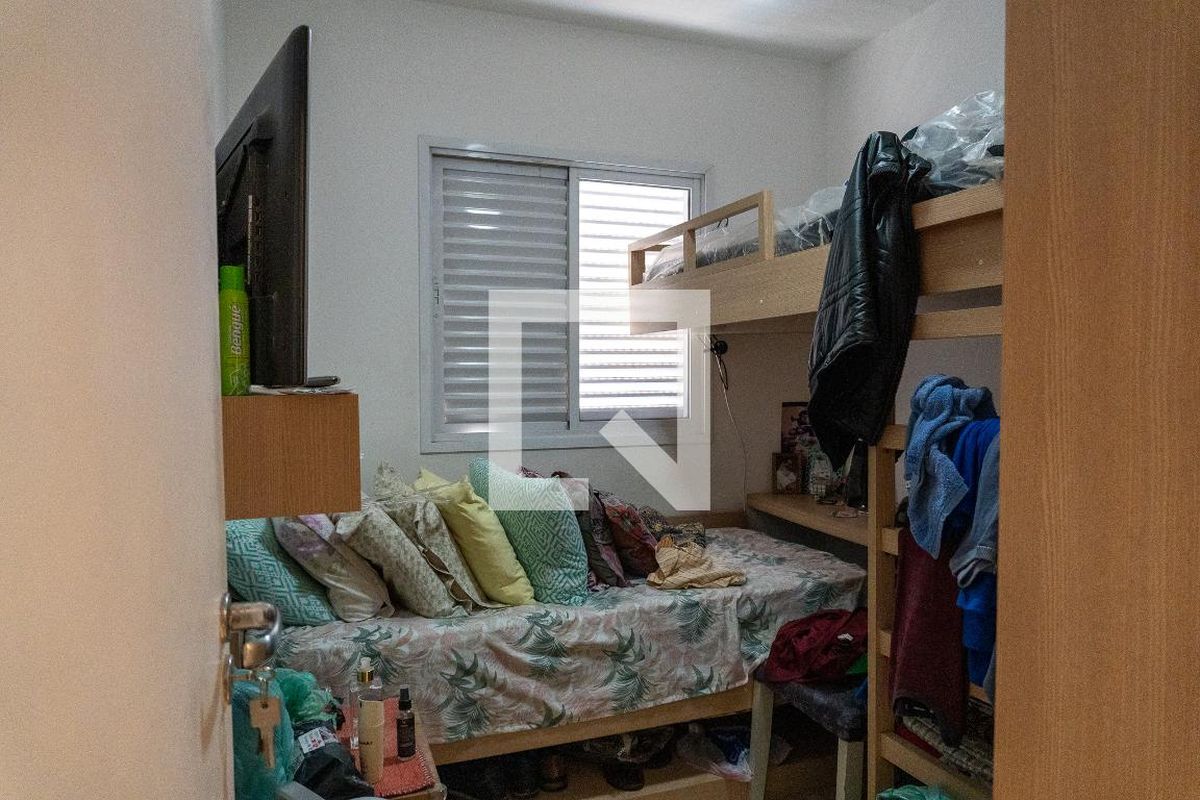 Apartamento, 2 quartos, 72 m² - Foto 11