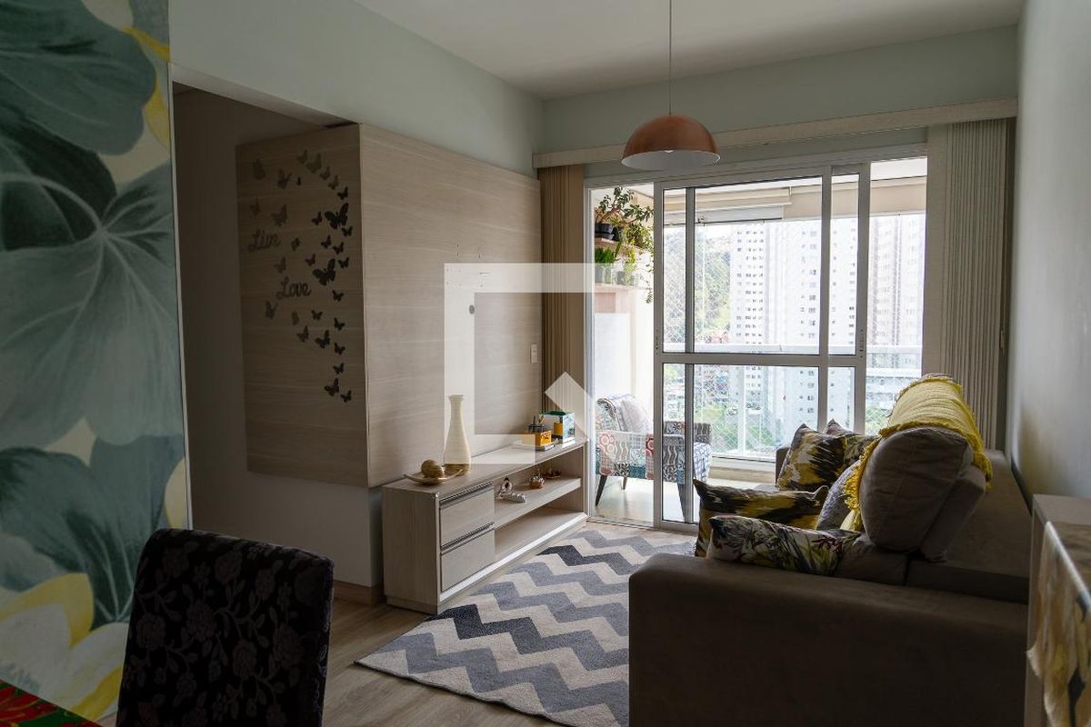 Apartamento, 2 quartos, 72 m² - Foto 1