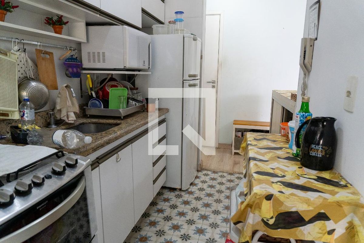 Apartamento, 2 quartos, 72 m² - Foto 37