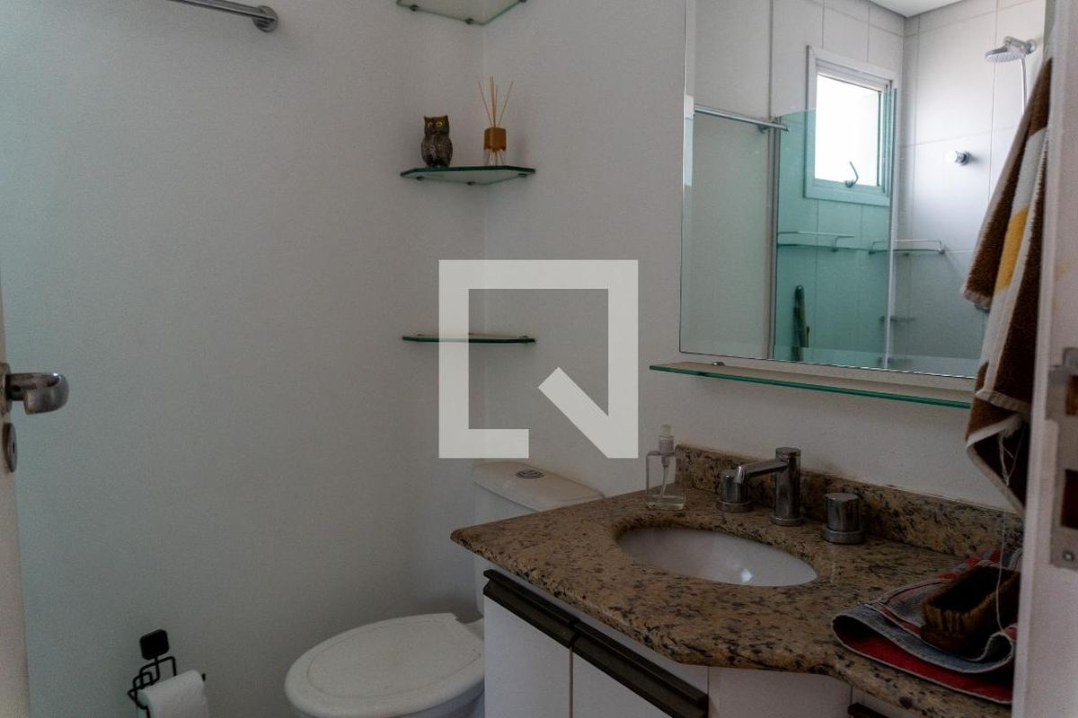 Apartamento, 2 quartos, 72 m² - Foto 21