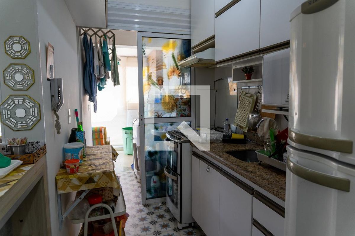Apartamento, 2 quartos, 72 m² - Foto 35