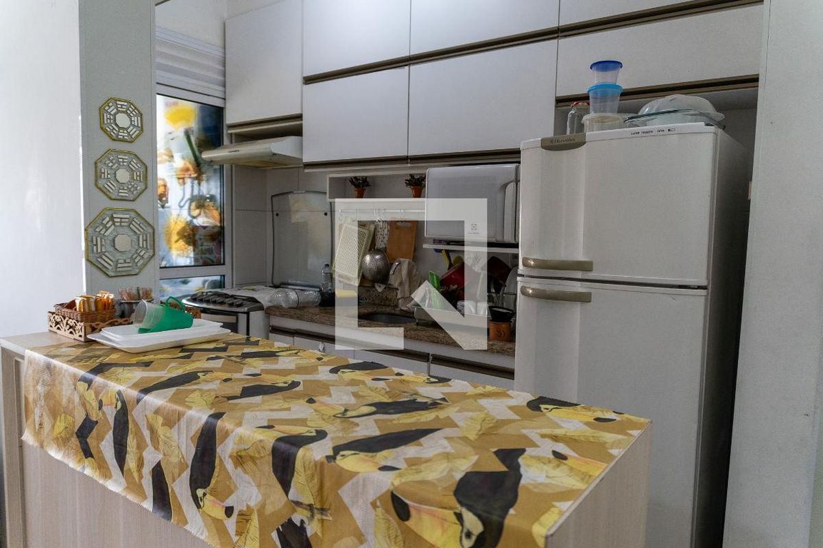 Apartamento, 2 quartos, 72 m² - Foto 34