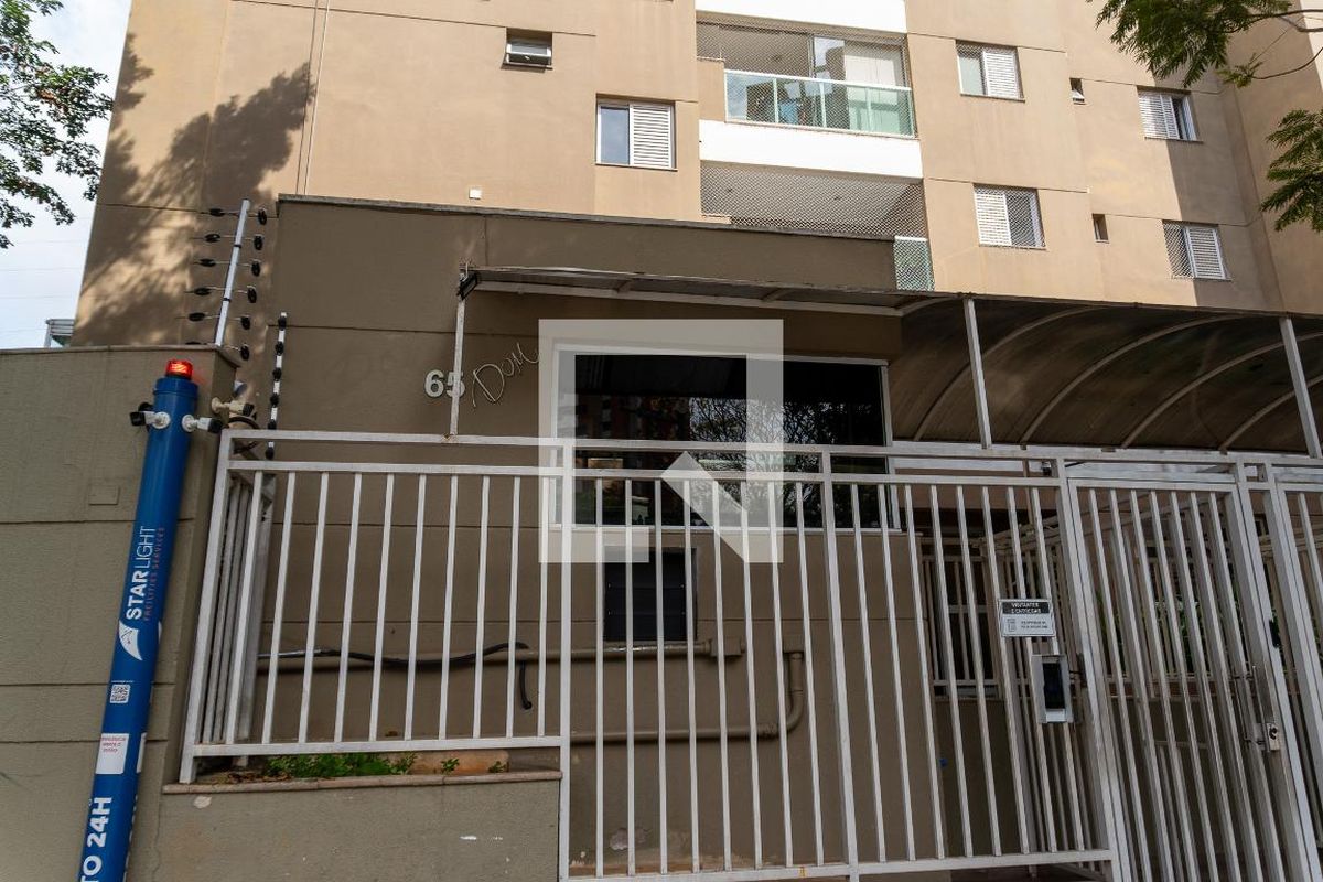 Apartamento, 2 quartos, 72 m² - Foto 53