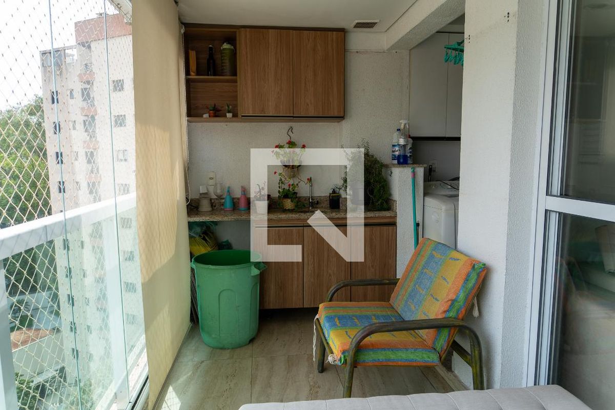 Apartamento, 2 quartos, 72 m² - Foto 9