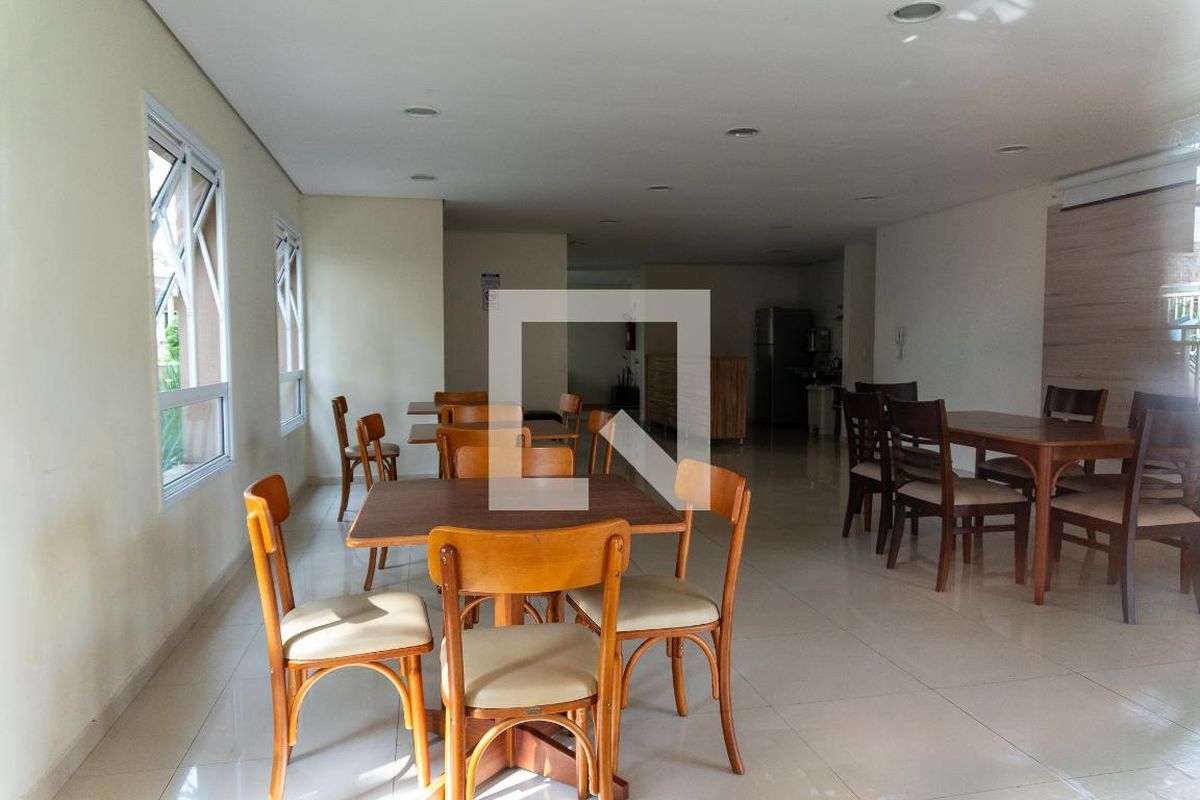 Apartamento, 2 quartos, 72 m² - Foto 47