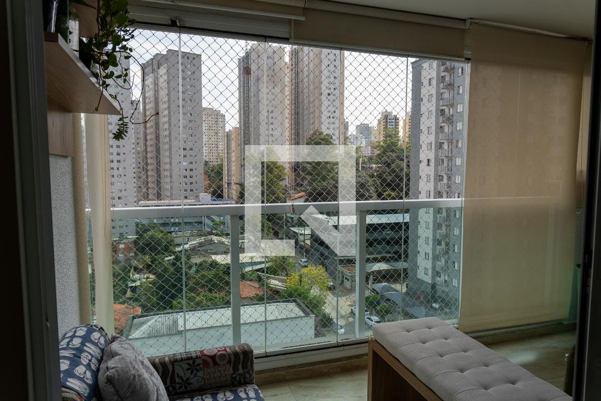 Apartamento, 2 quartos, 72 m² - Foto 6