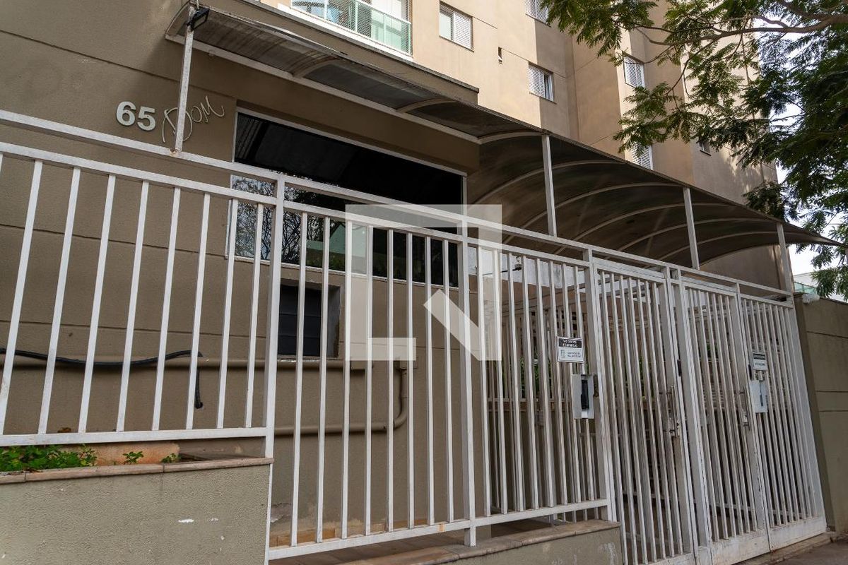 Apartamento, 2 quartos, 72 m² - Foto 54