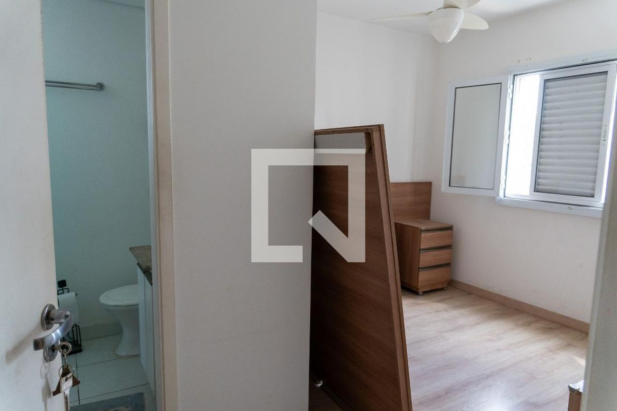 Apartamento, 2 quartos, 72 m² - Foto 16