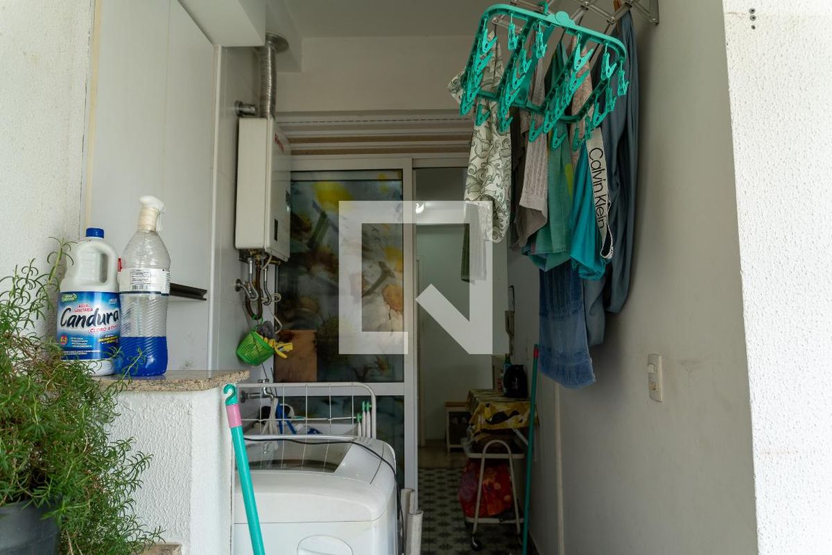 Apartamento, 2 quartos, 72 m² - Foto 40
