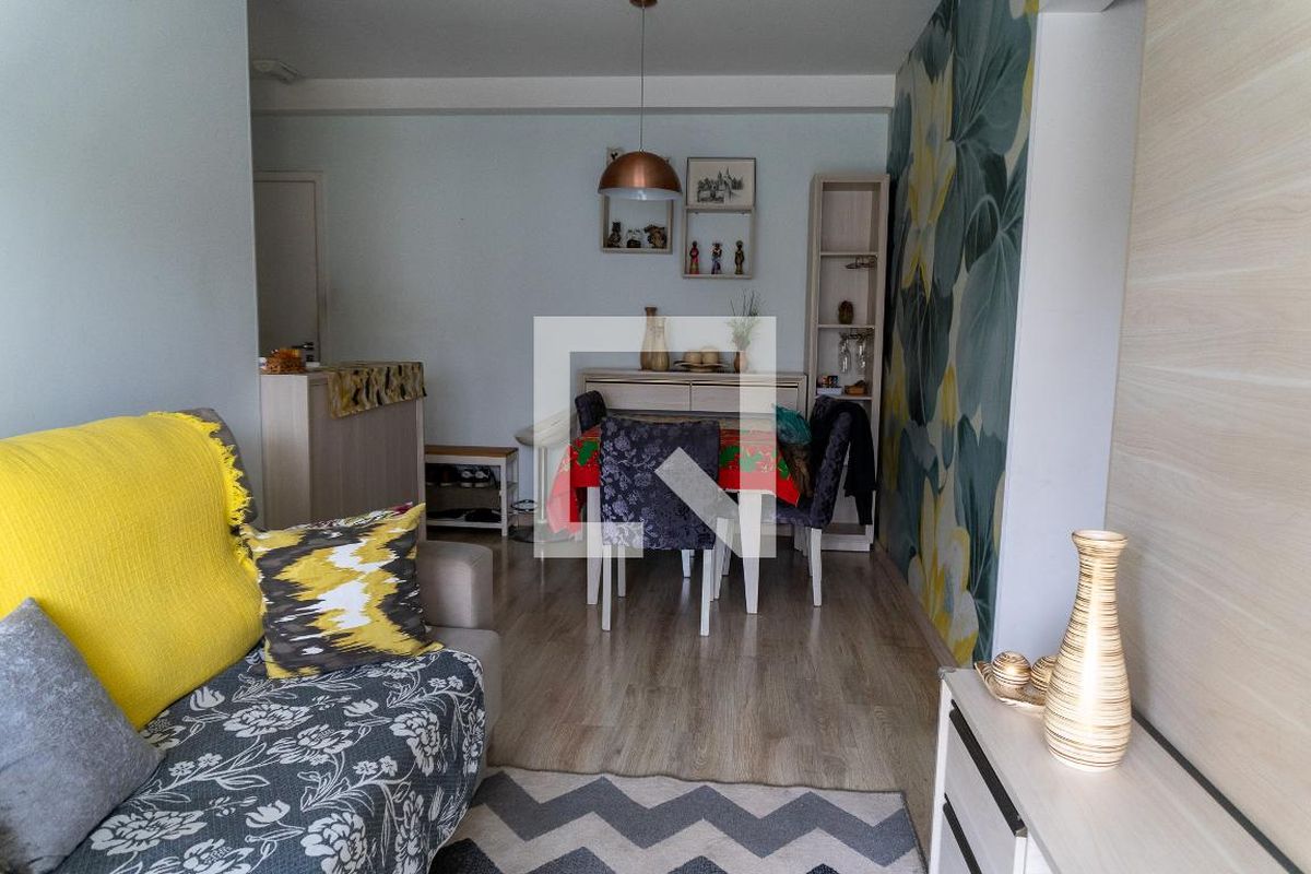 Apartamento, 2 quartos, 72 m² - Foto 3