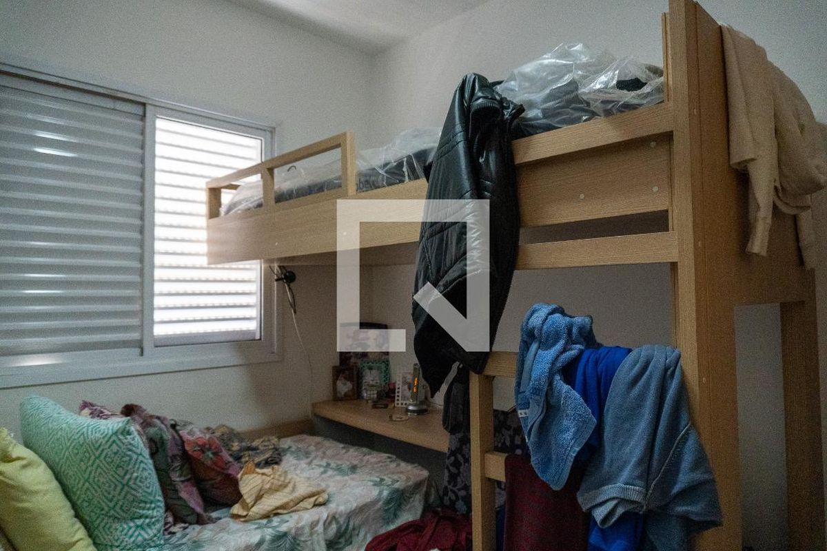 Apartamento, 2 quartos, 72 m² - Foto 12