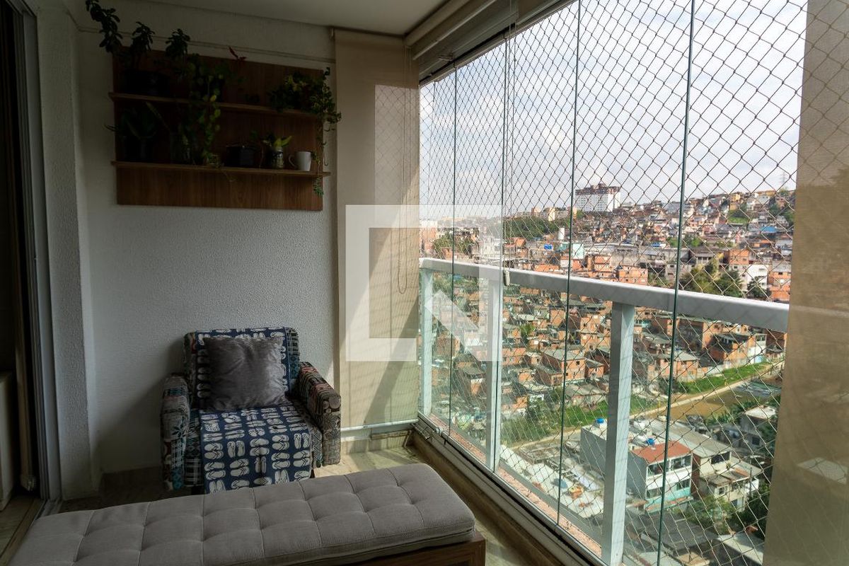 Apartamento, 2 quartos, 72 m² - Foto 8