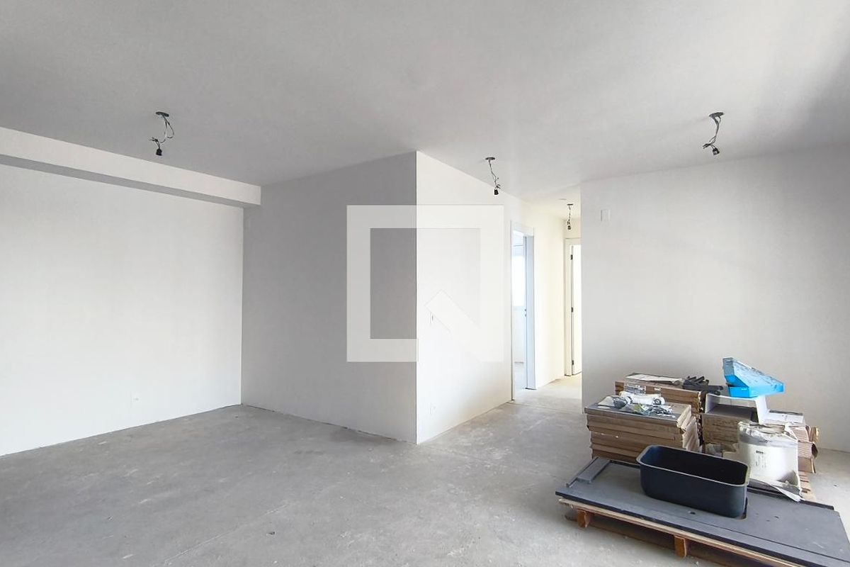 Apartamento, 3 quartos, 109 m² - Foto 1