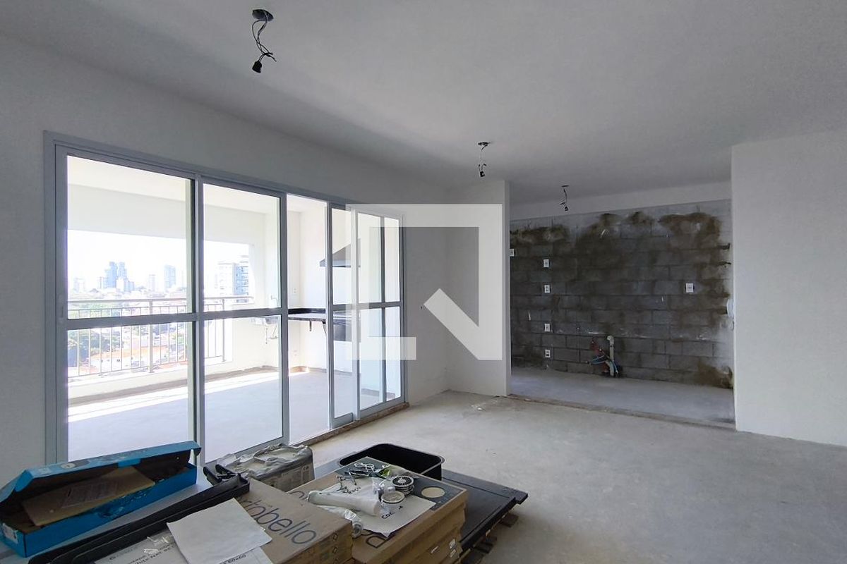 Apartamento, 3 quartos, 109 m² - Foto 6