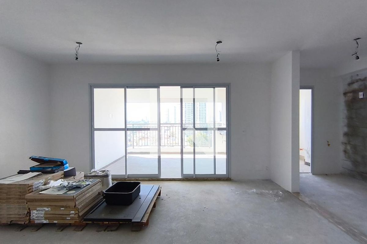 Apartamento, 3 quartos, 109 m² - Foto 4