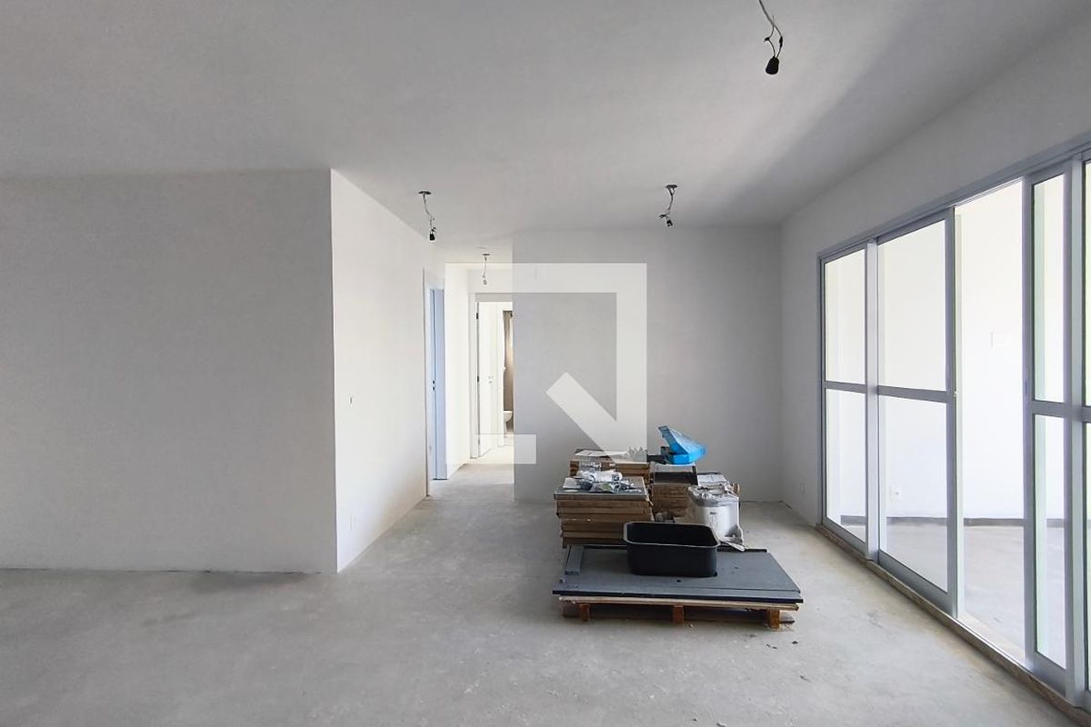 Apartamento, 3 quartos, 109 m² - Foto 2