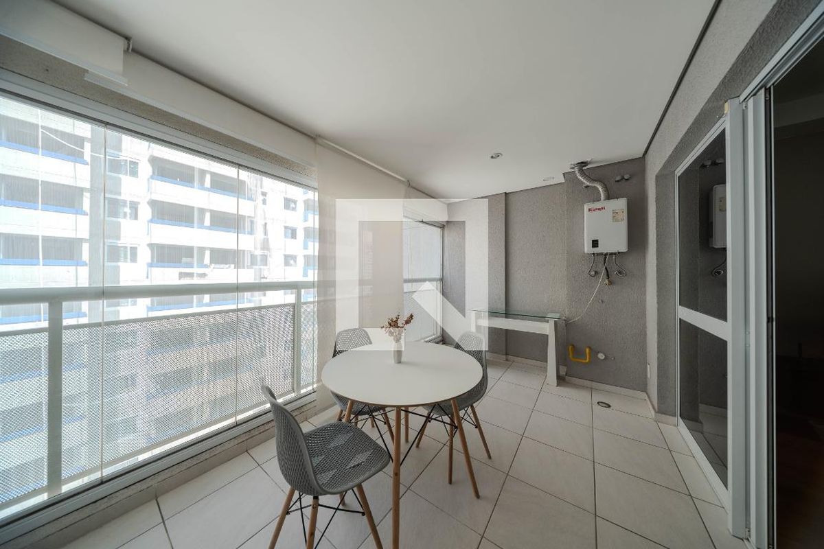 Kitnet-Studio, 40 m² - Foto 8