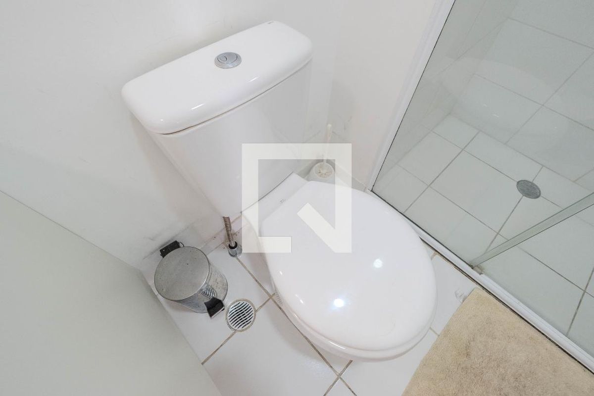 Kitnet-Studio, 40 m² - Foto 16