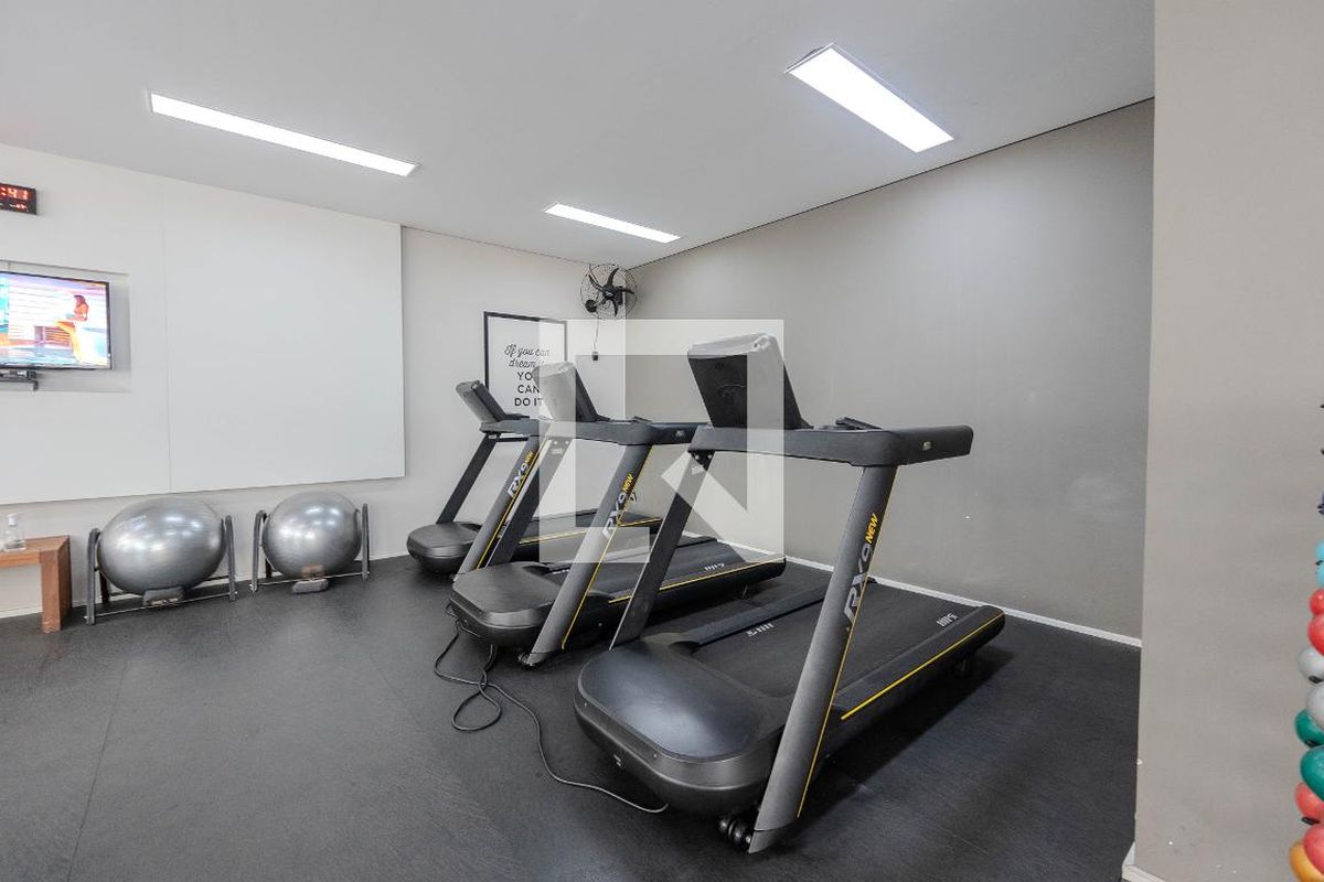 Kitnet-Studio, 40 m² - Foto 36