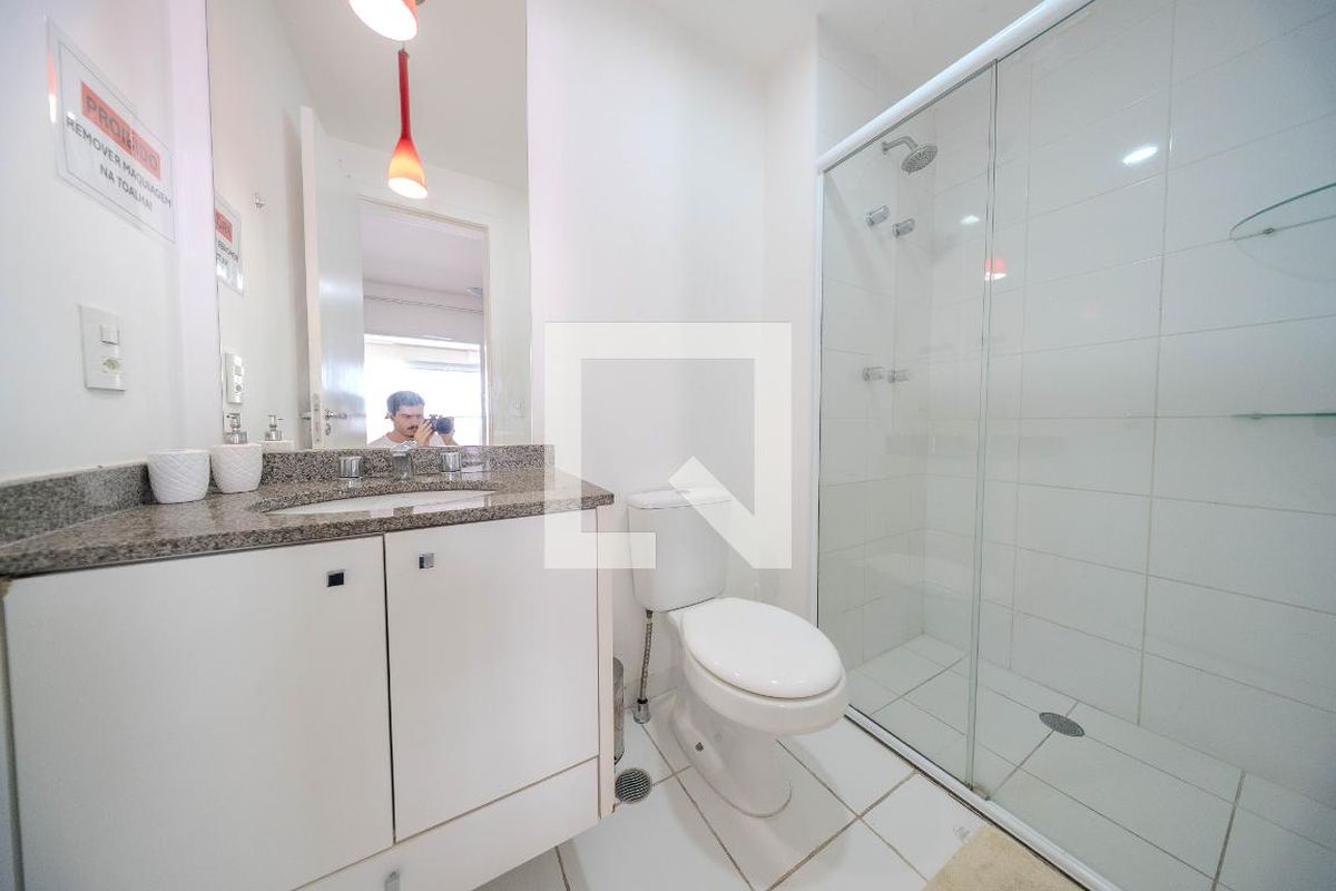 Kitnet-Studio, 40 m² - Foto 12