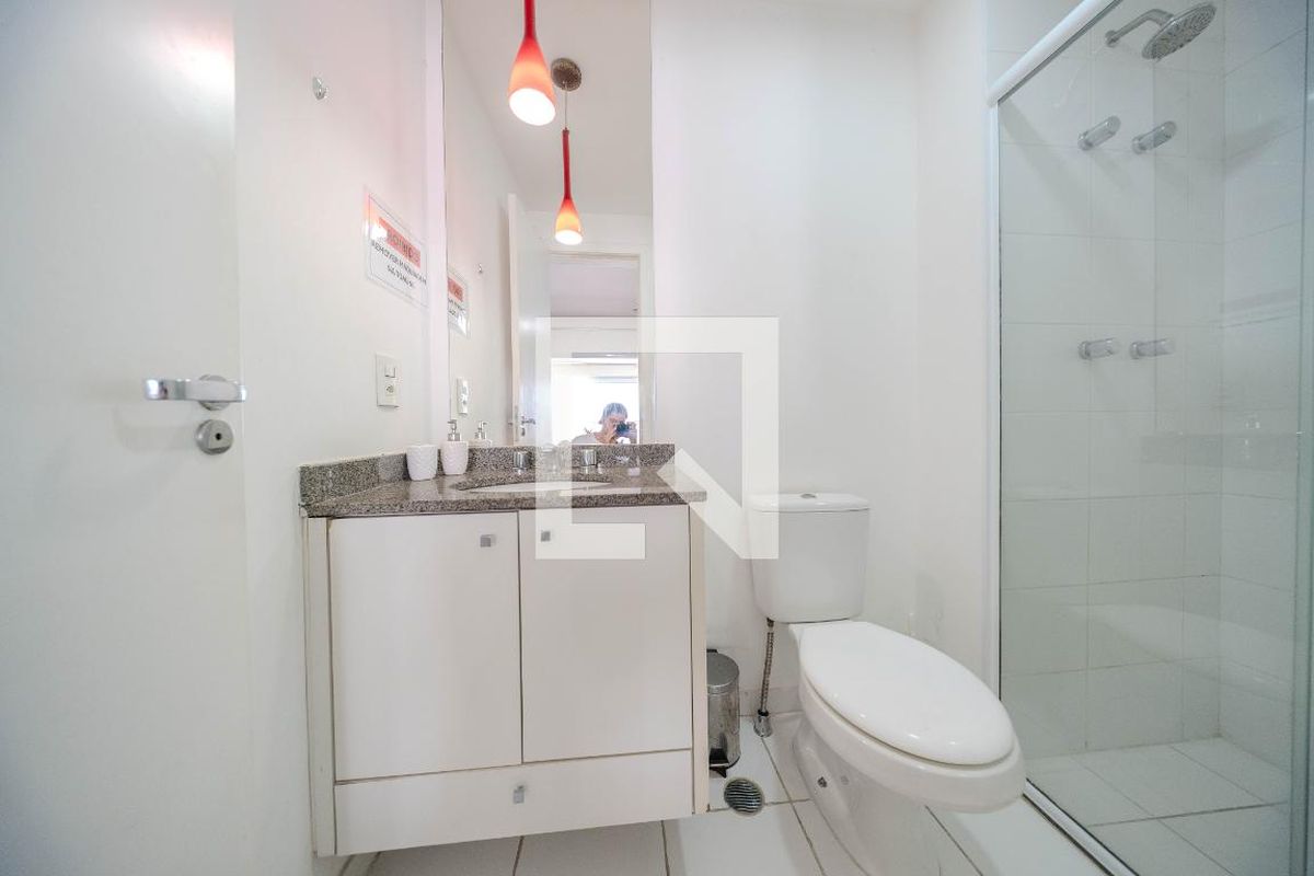 Kitnet-Studio, 40 m² - Foto 13