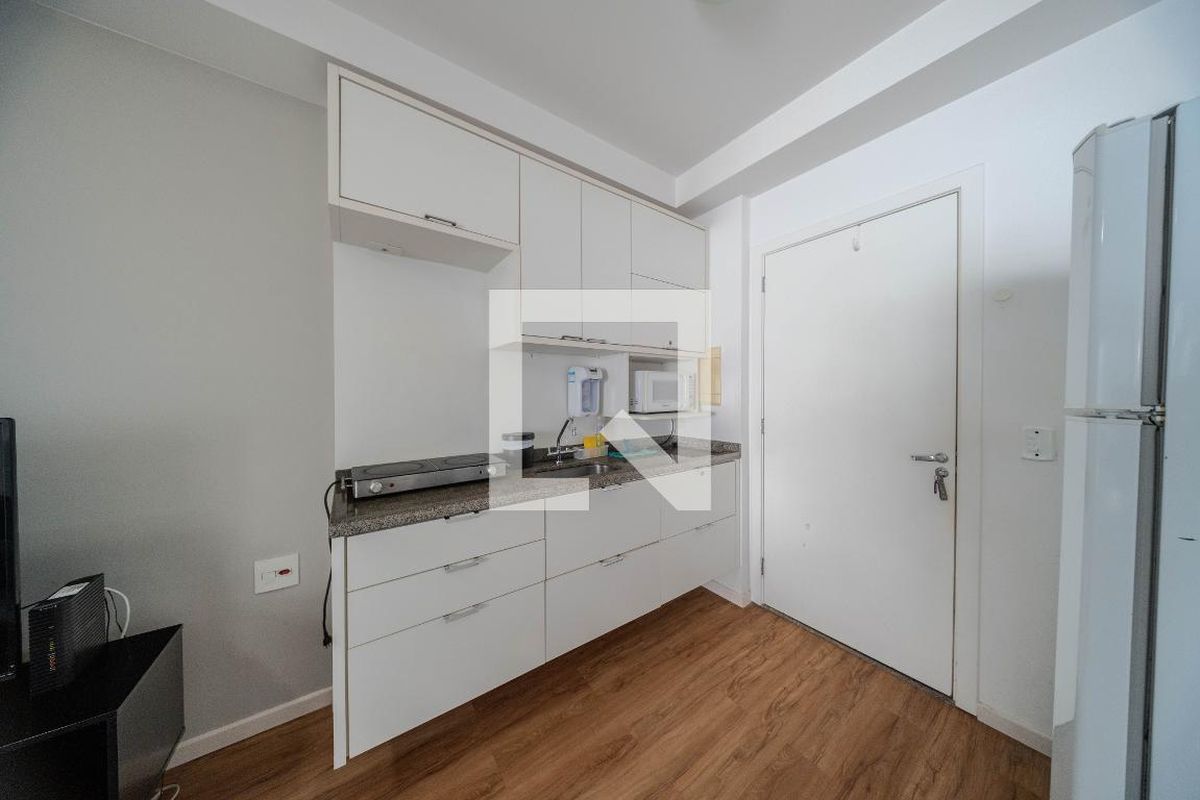 Kitnet-Studio, 40 m² - Foto 18