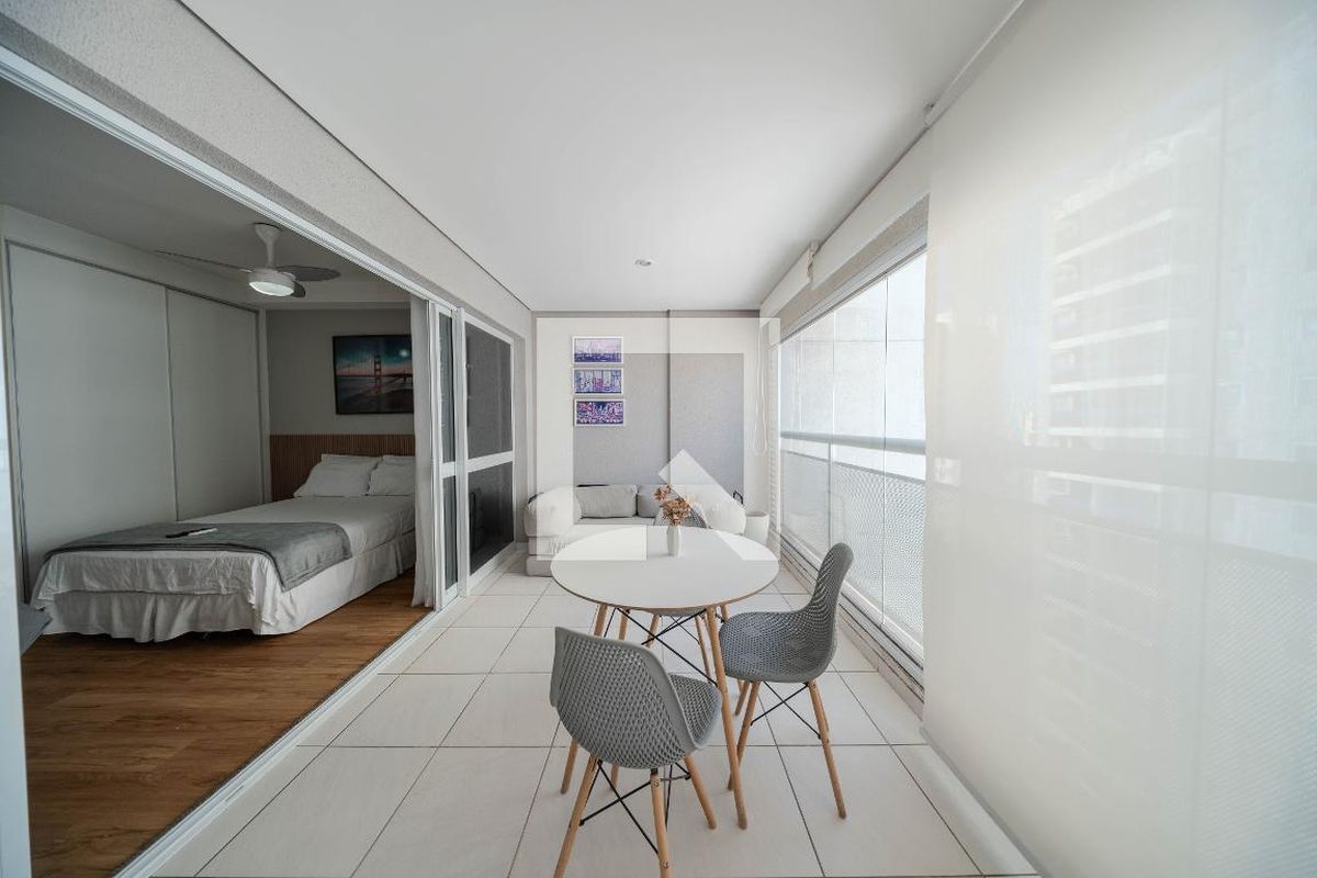 Kitnet-Studio, 40 m² - Foto 10