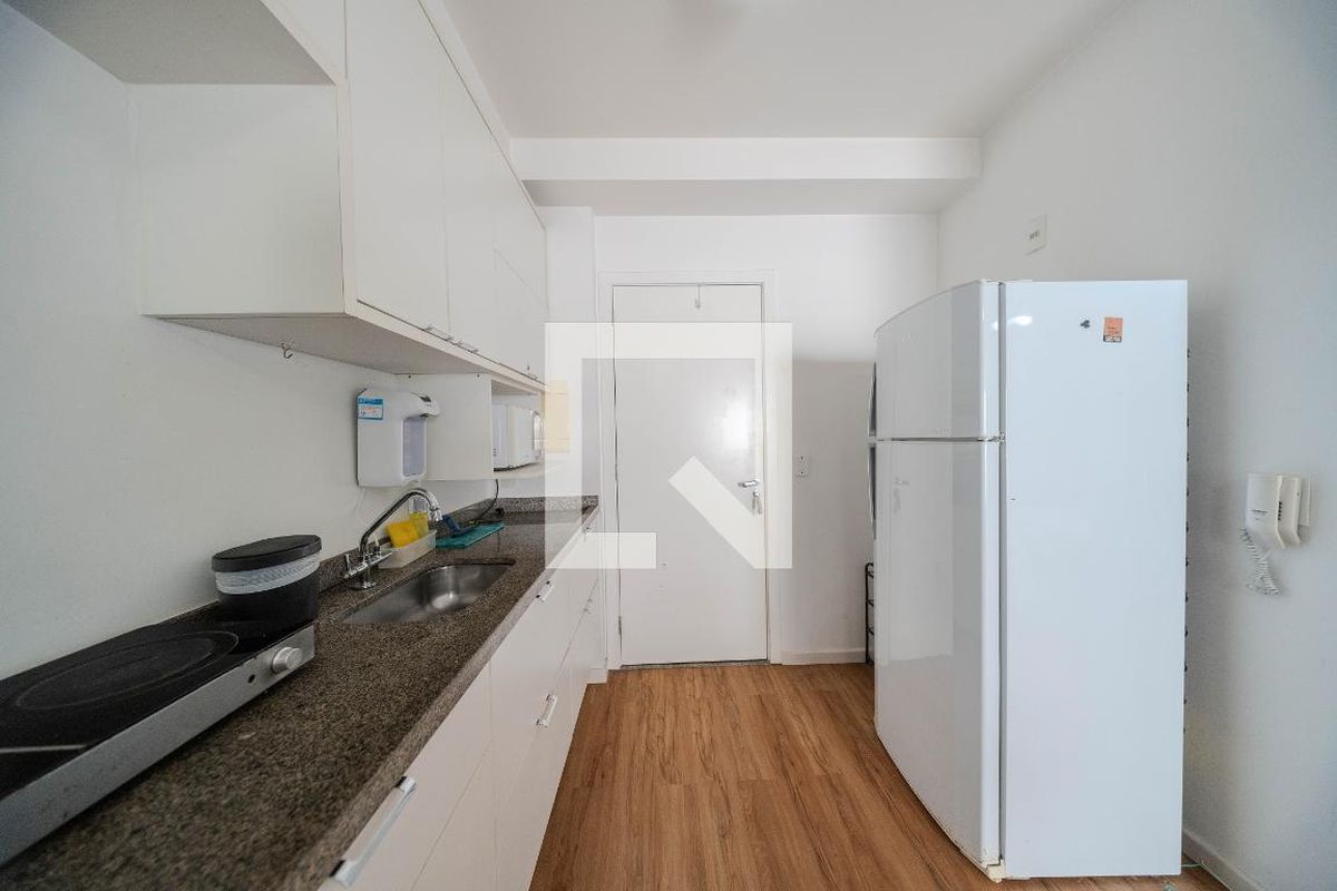 Kitnet-Studio, 40 m² - Foto 19