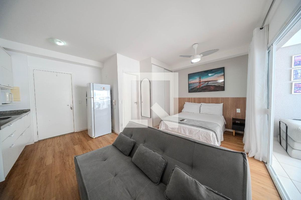 Kitnet-Studio, 40 m² - Foto 4